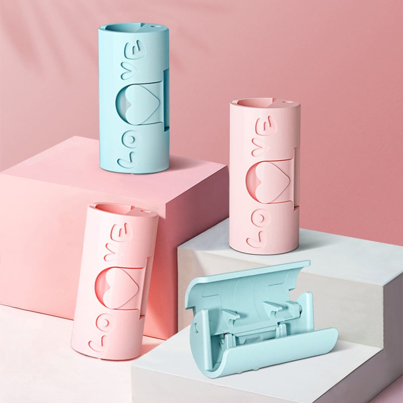 Ferma Lenzuola – Clip Fissasacco per Lenzuola