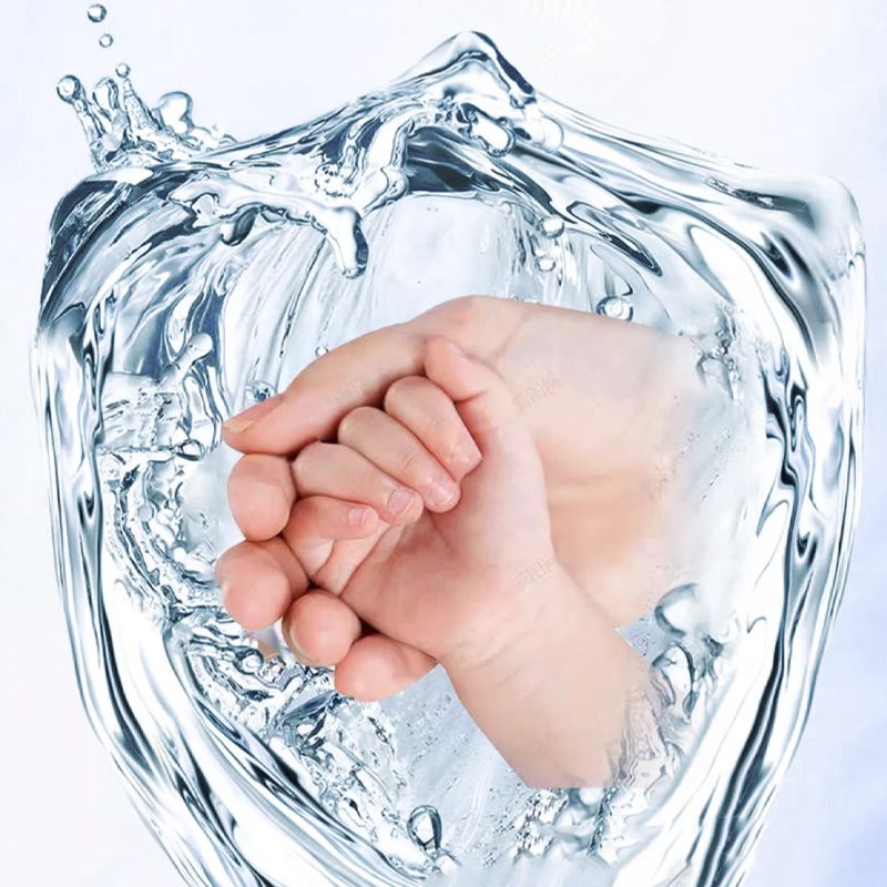 Sale detergente sbiancante attivo per bucato