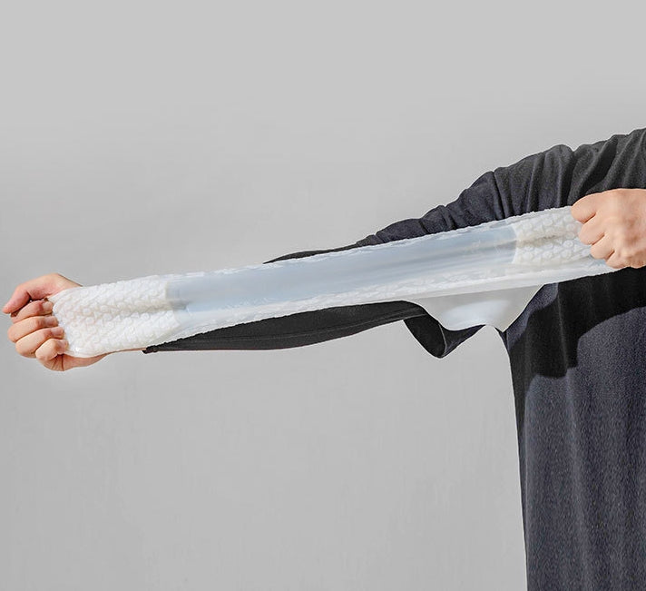 Copriscarpe impermeabile spesso e resistente all'usura