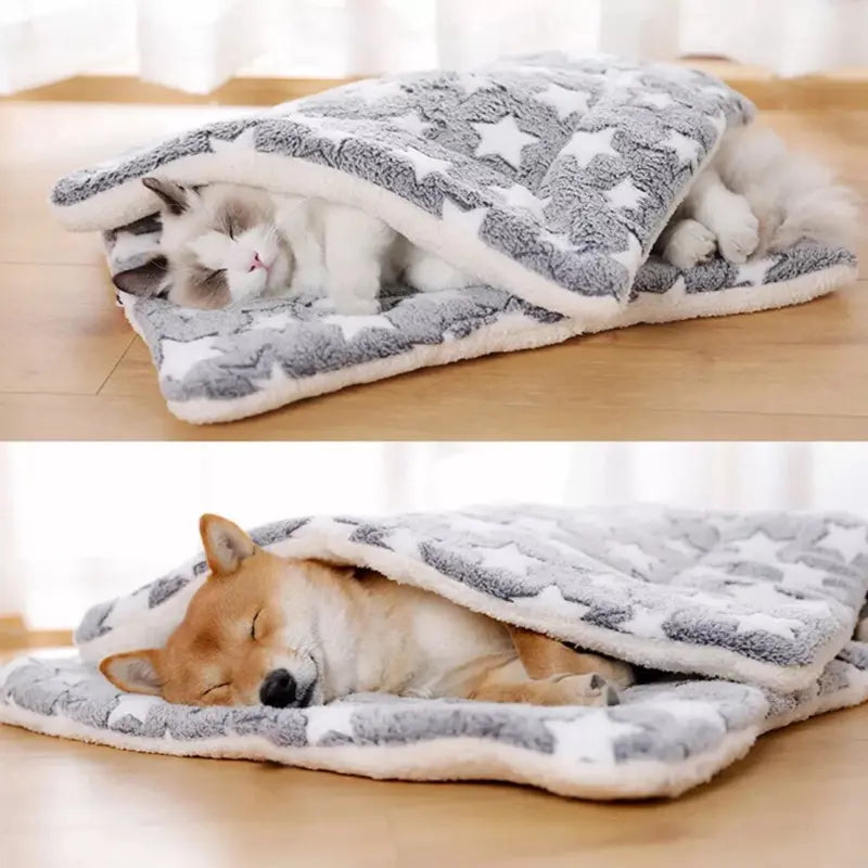 🐾Sconto del 49%🐱2025 Nuova coperta per gatti super accogliente e calmante