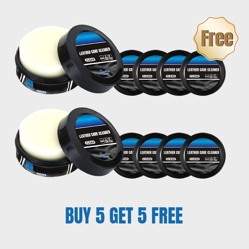 💥 Saldo Imperdibile -49% 🍃 Crema detergente per cura della pelle