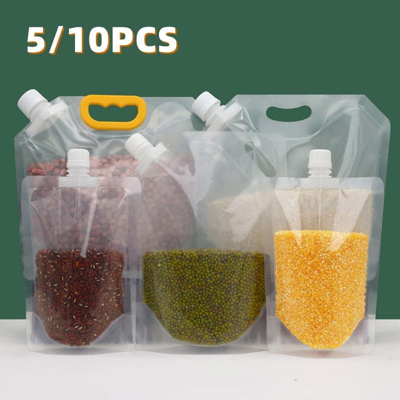 Sac de rangement cuisine grande capacité-Vendu au rabais le plus élevé 50 % de réduction