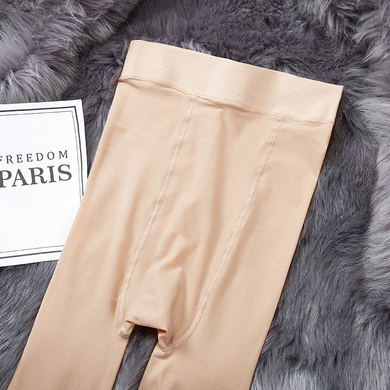 Collant Modellanti Antiscivolo da Donna con Effetto Lifting sui Fianchi