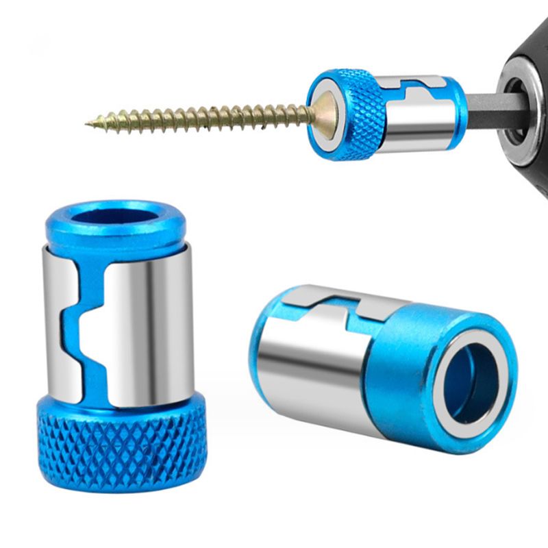 💥Screwdriver Head Magnetic Ring successo