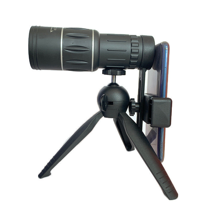 🔥Vendita calda🔥Telescopio zoom ottico bifocale monoculare 16X52