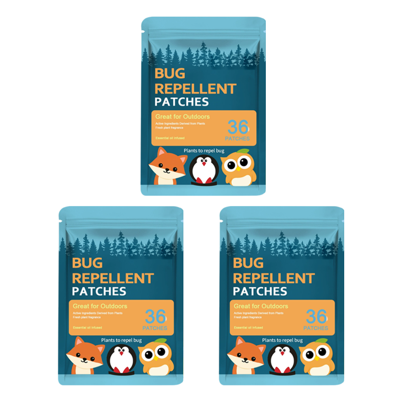 Imperdibili per l'estate: 50% di sconto🦟 Cerotti repellenti contro le zanzare, delicati, resistenti all'acqua e al sudore, con graziosi motivi