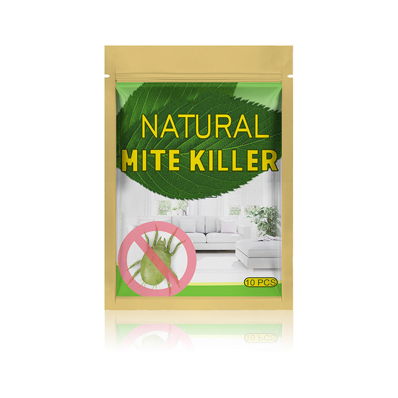 ⏳ULTIMO GIORNO SOLO €7,99!! 🌿🛡️ La Bustina Anti-Acari Naturale #1 in Italia – 100% Senza Sostanze Chimiche – Sicura per Neonati, Animali e Chi Soffre di Asma 🛏️✨