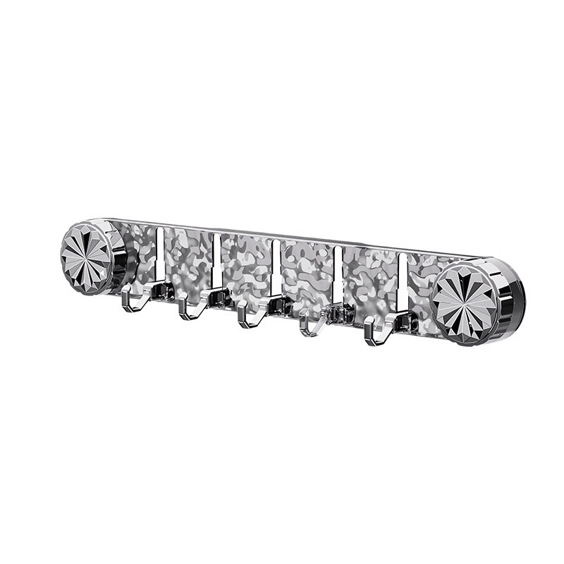 Organizzatore di Ganci da Parete Eleganti e Multiuso