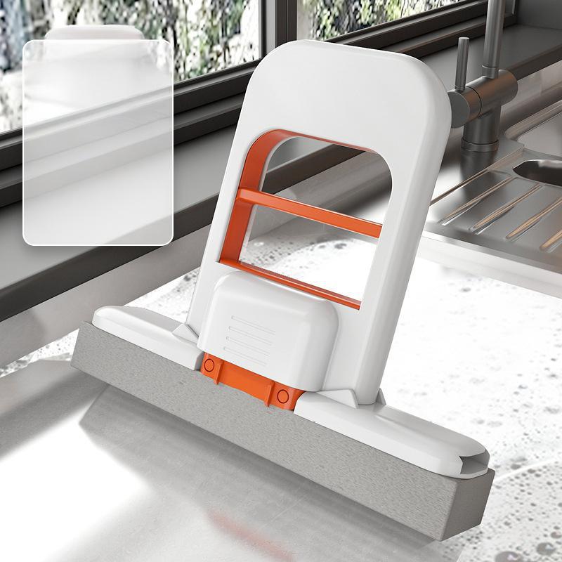 👑Mini-serpillière autoserrante portative🌀🤏