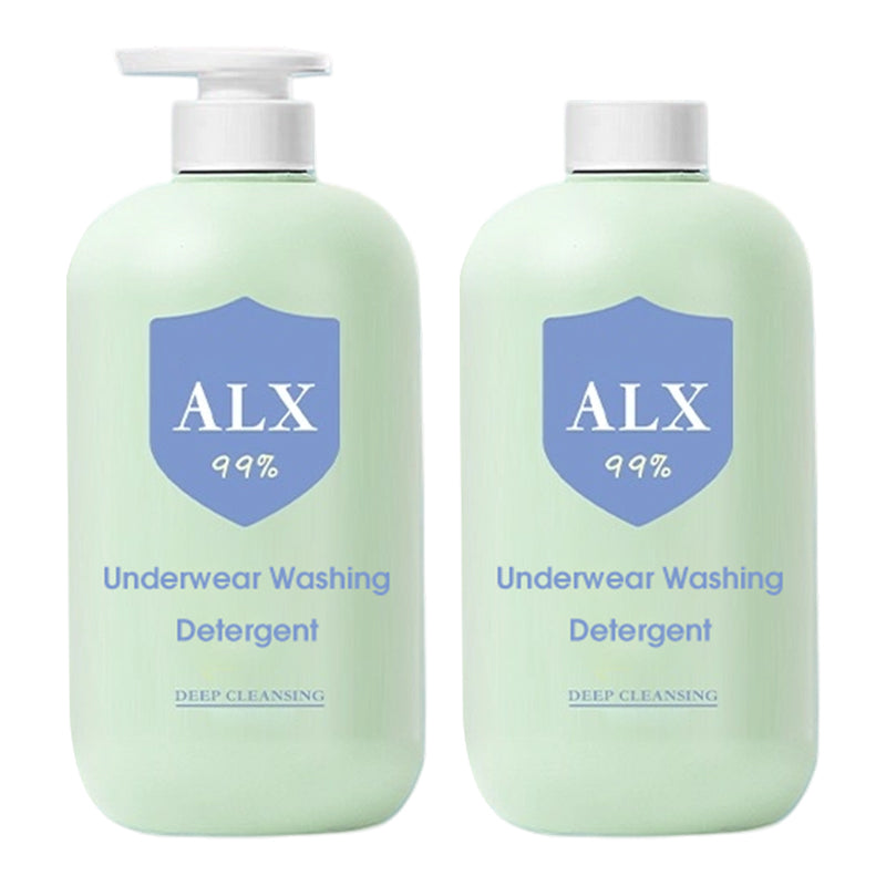 Detergente per biancheria intima