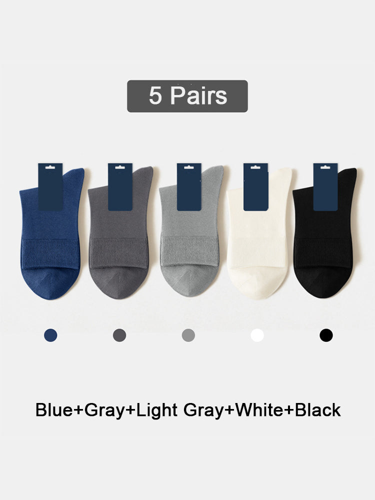 Calzini rinfrescanti e deodoranti