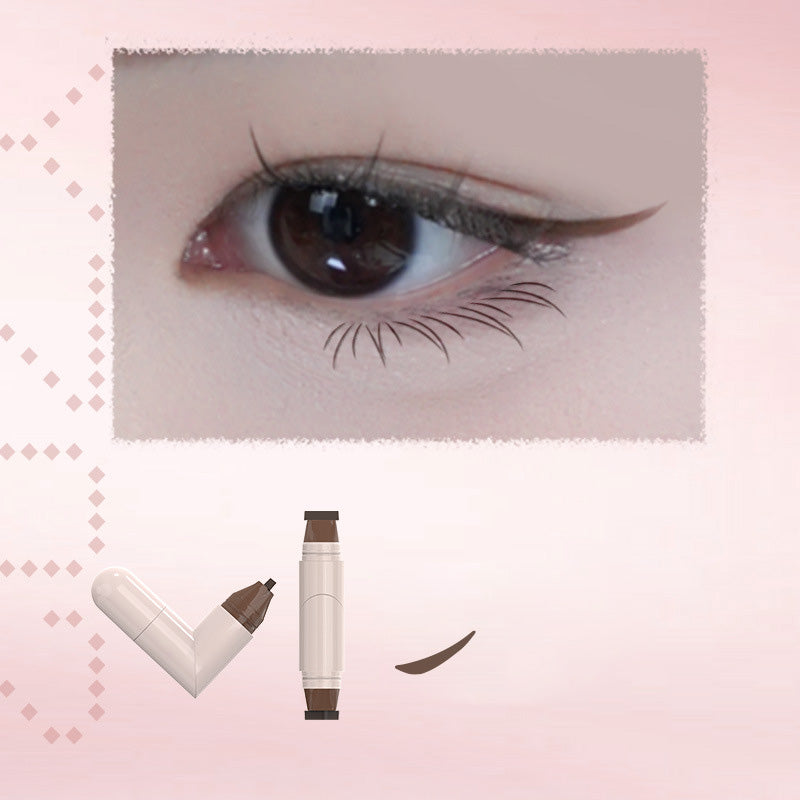 š„Nuova collezione 2026: sconto del 50% solo per un periodo limitato!š„Penna rotante integrata per eyeliner