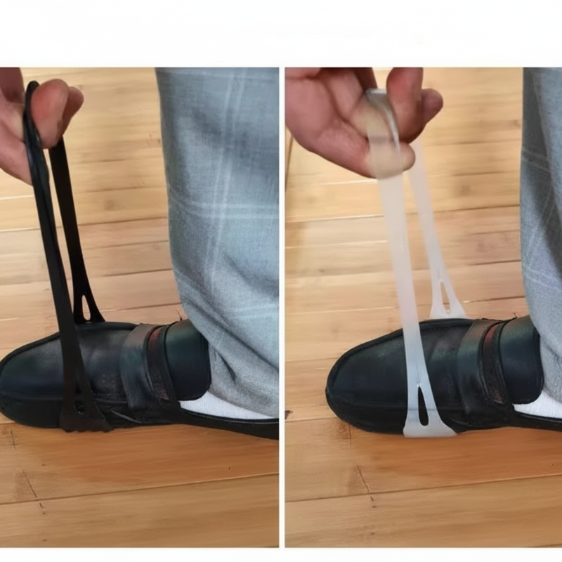 🔥❄️Chiodi antighiaccio universali a 5 punte per scarpe e stivali