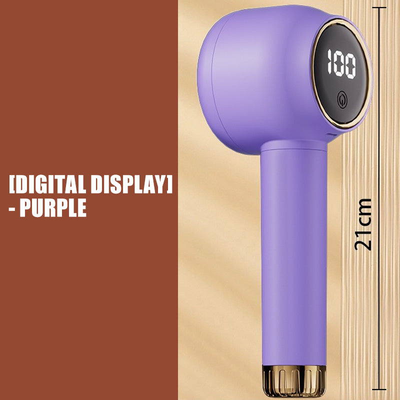 🎅🔥Rimuovi pelucchi elettrico