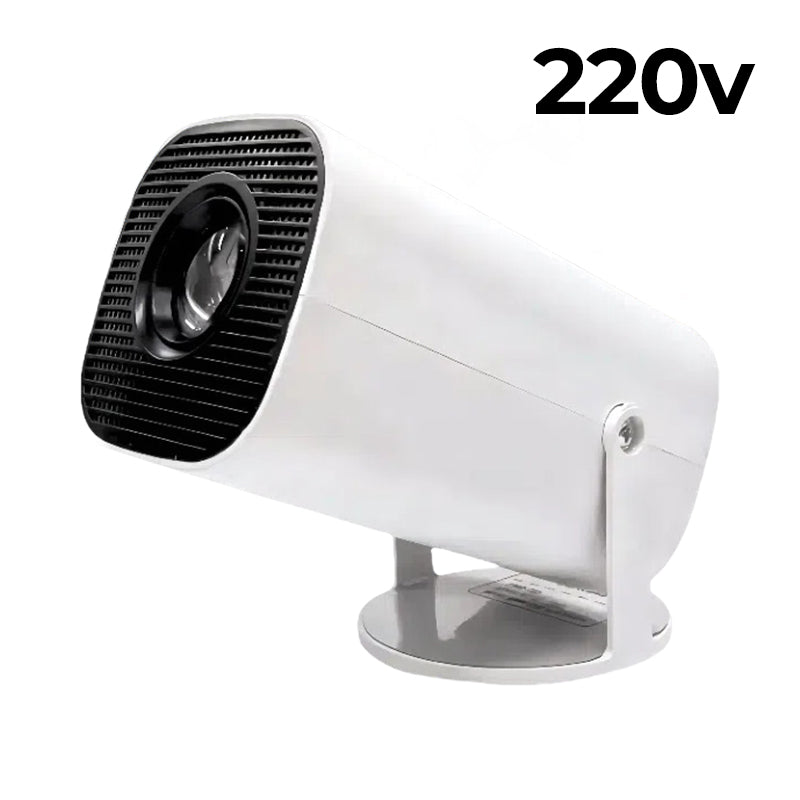 Proiettore WiFi 1080P HD per la casa