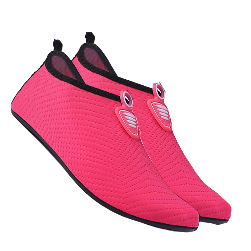 Scarpe da acqua antiscivolo per uomo e donna