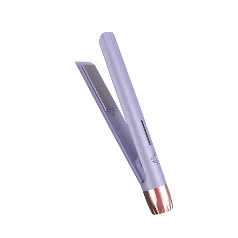 ✨Arricciacapelli e piastra lisciante 2 in 1🔥Due stili con un solo strumento! Regolazione temperatura, piastra antiaderente, protegge i capelli dal calore eccessivo. Crea ricci voluminosi o capelli lisci perfetti a casa, semplice e veloce.