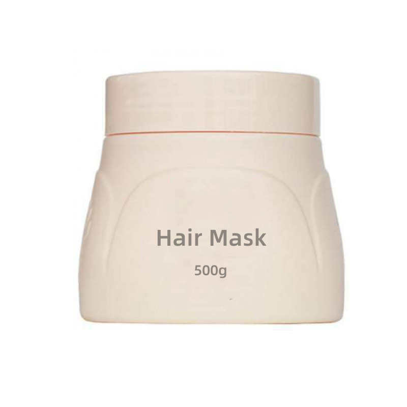 Maschera Capelli Riparatrice Lisciatrice Multifunzionale ad Alta Efficacia