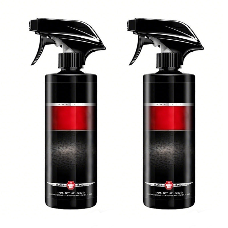 Spray professionale per rivestimento ceramico auto