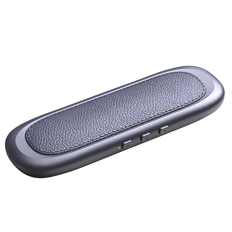 Altoparlante Bluetooth a conduzione ossea per cuscino