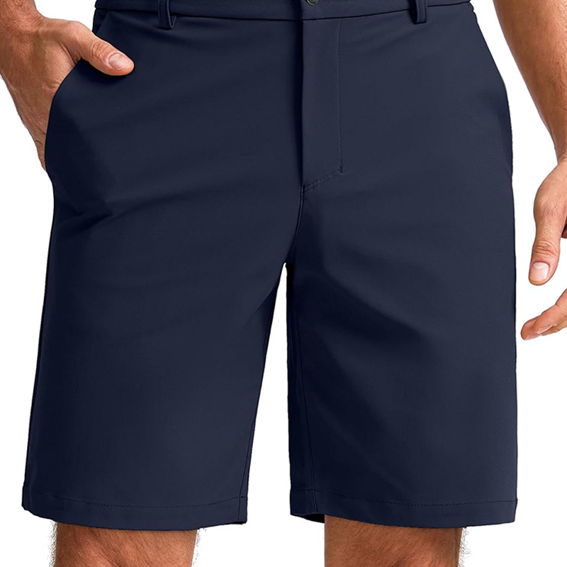 🏃SCONTO DEL 60%! 🩳 Pantaloncini sportivi da uomo ad asciugatura rapida – Tessuto elasticizzato in quattro direzioni e traspirante, ideali per palestra, golf e uso quotidiano 💦
