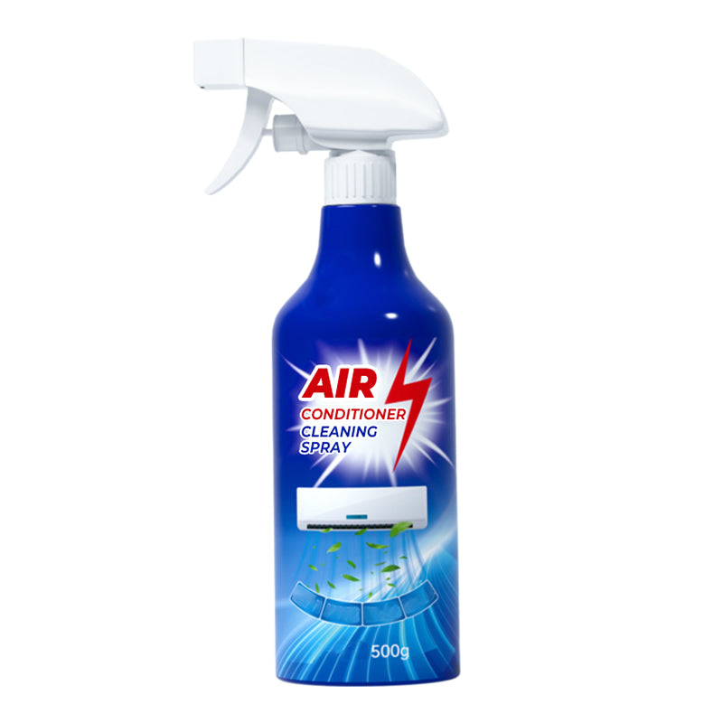 Spray detergente per climatizzatori
