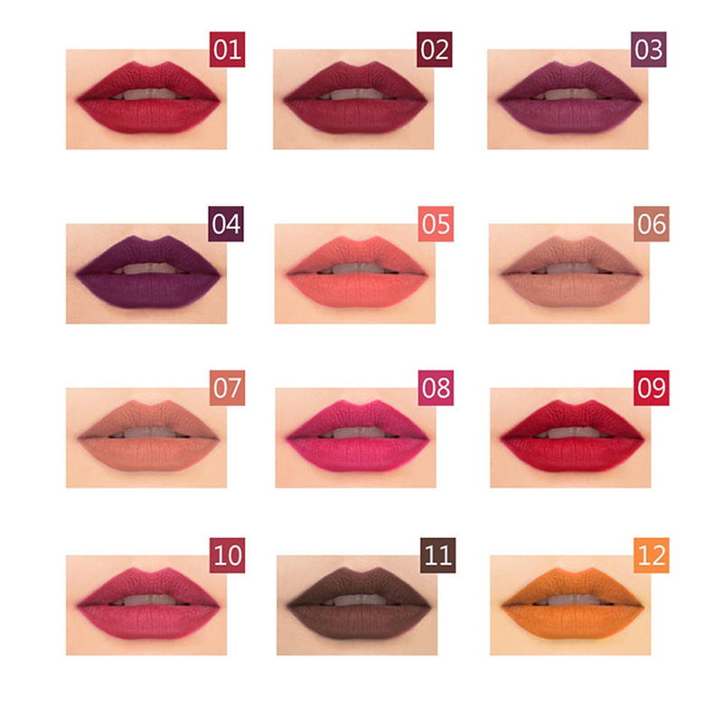 e.l.f Main Stain Lipliner Marker – Matita Labbra a Lunga Tenuta per una Definizione Precisa (Bellezza e Cura Personale – Accessori Trucco)