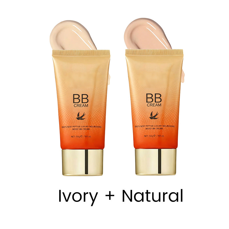 BB Cream Idratante per una Finitura Impeccabile e Naturale