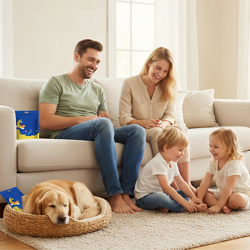 💥-50% Sconto💨 Elimina Acari – Per la Casa | Trattamento Termico • Senza Prodotti Chimici