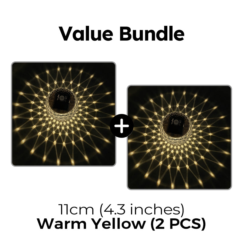 🔥Nuova offerta imperdibile❤️🔥Luci galleggianti per piscina ad energia solare