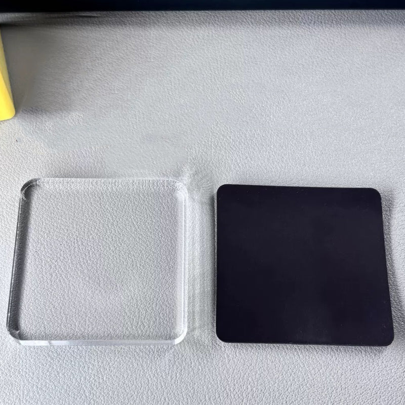 Kit creativo e decorativo fai-da-te per magneti da frigo