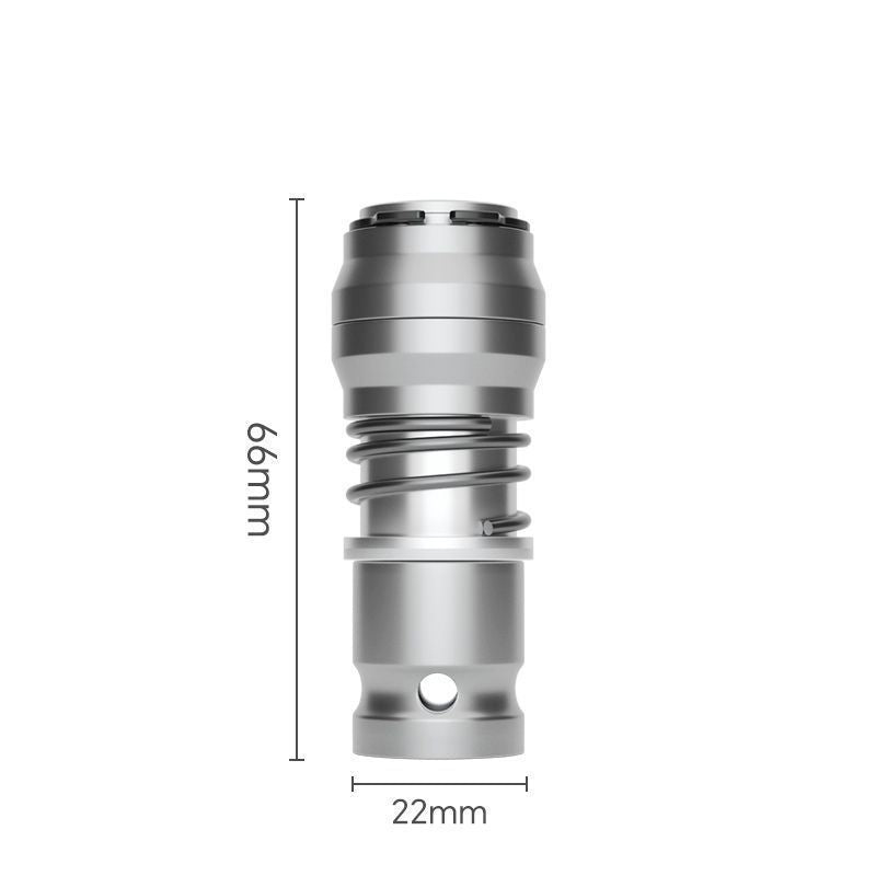 Adattatore Universale da Chiave Elettrica a Martello Perforatore