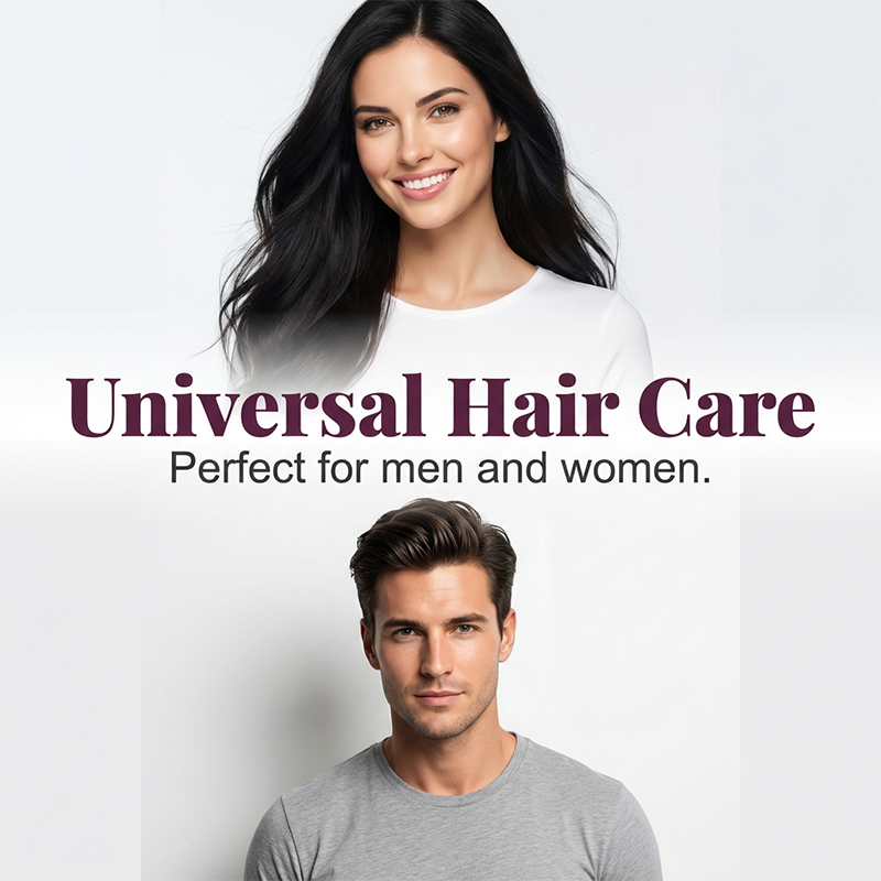 š„OFFERTA SPECIALE - Ultimo giorno: 50% di scontoš„Shampoo per scurire i capelli grigi