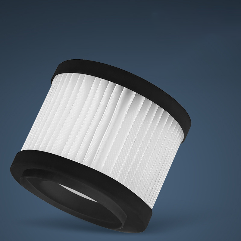 Purificatore d'Aria da Tavolo 360° con Alimentazione USB