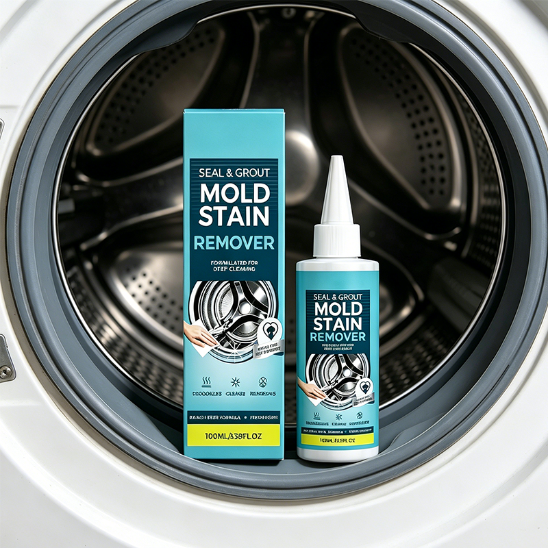Mold Stain Remover for Household Surfaces