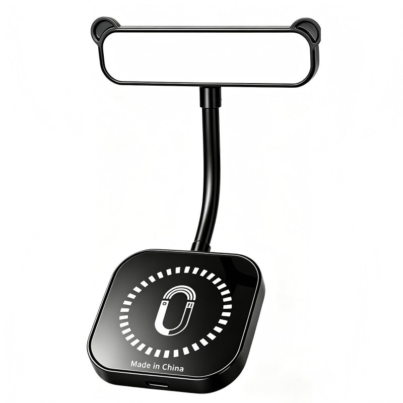 Magnetic Gooseneck Fill Light for Phones