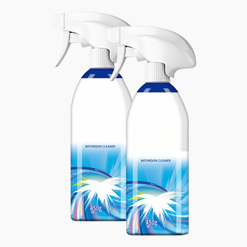 Detergente Potente a Doppia Azione per il Bagno