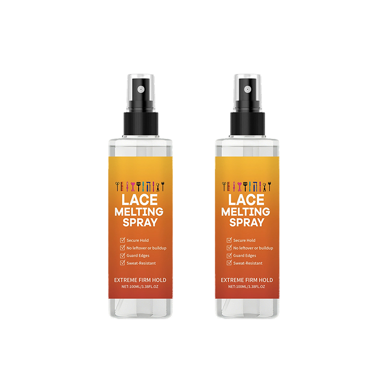 💪✨ Spray a tenuta estrema per fusione di pizzo 🧵🎭