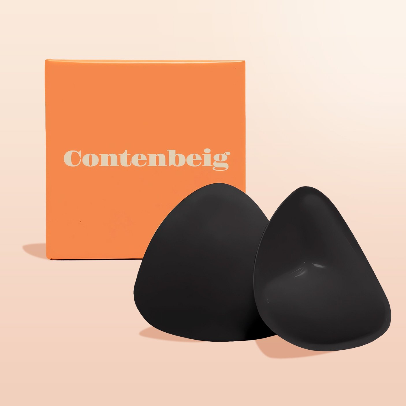 Inserti di Reggiseno Moda Autoadesivi