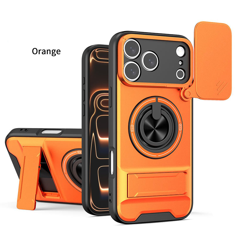 📱⏰ Ultimo Giorno | Custodia 4in1 Smartphone -50%