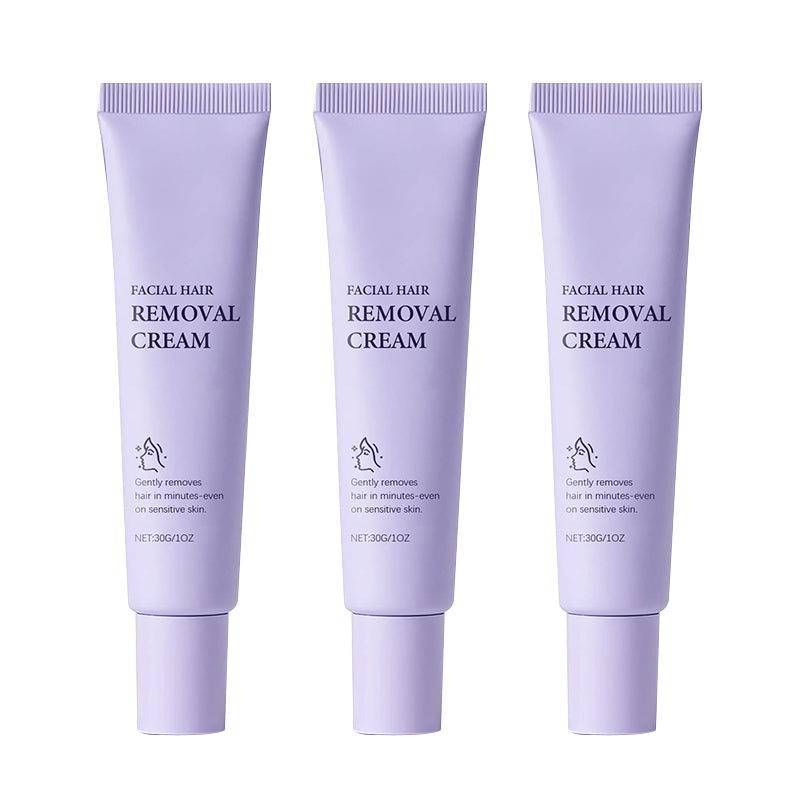 Crema Depilatoria Viso Delicata e Indolore