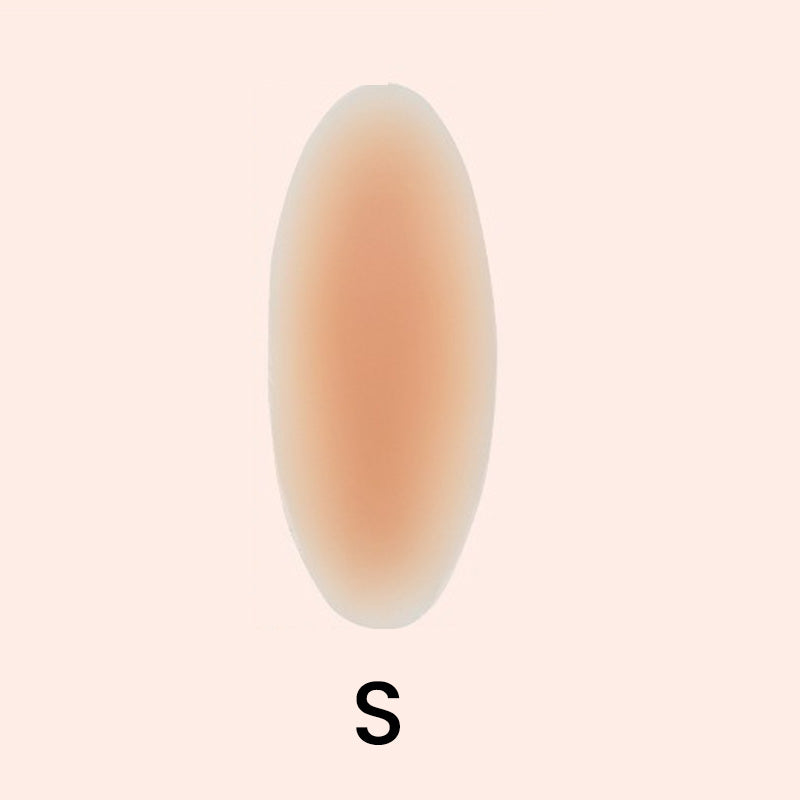 🍑 SCONTO DEL 50% PER UN PERIODO LIMITATO! ✨ Cuscinetti per fianchi in silicone Instant Curves – Grado medico, autoadesivi, riutilizzabili 💃