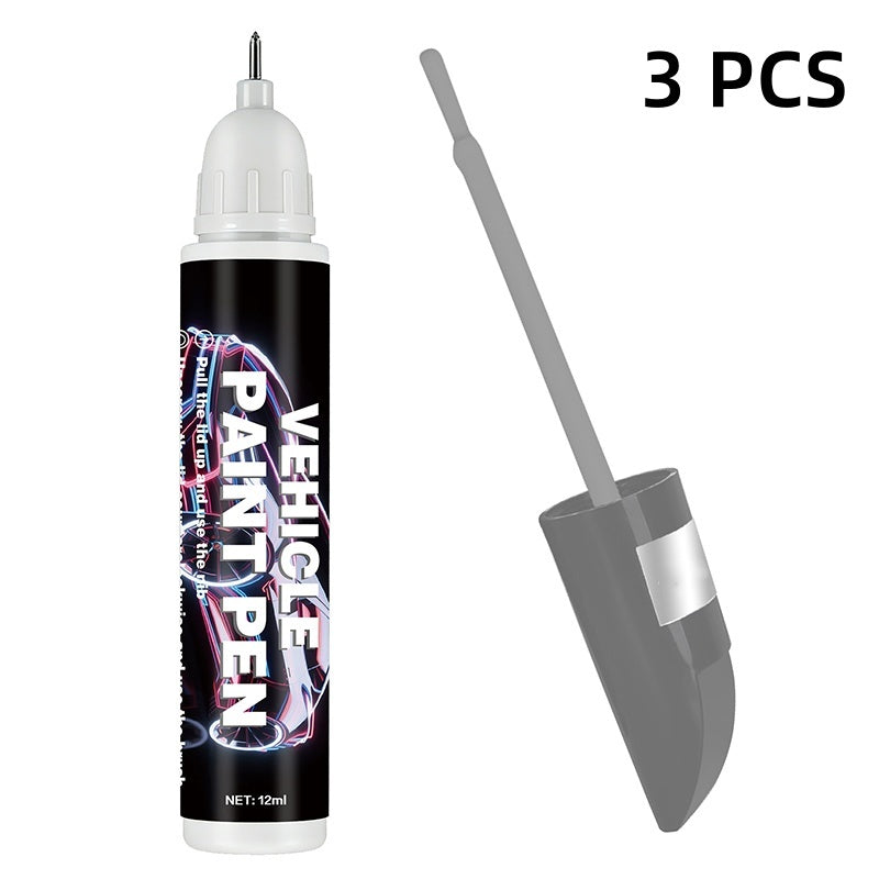 Penna universale per ritocchi e riparazione dei graffi auto ✨ Riparazione in un solo passaggio senza carteggiare 🚗 Ritocchi fai da te facili e rapidi