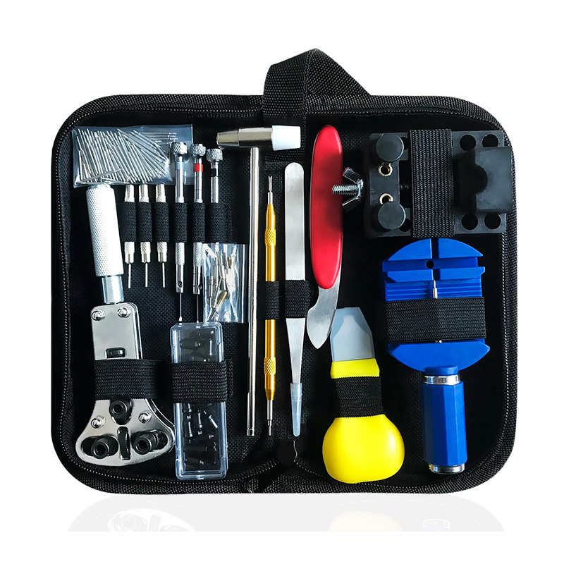 🎉 Saldi 2026 — Oltre 33.100 Venduti! 🔧 Kit Professionale per Riparazione Orologi – Padroneggia Ogni Ticchettio ⌚