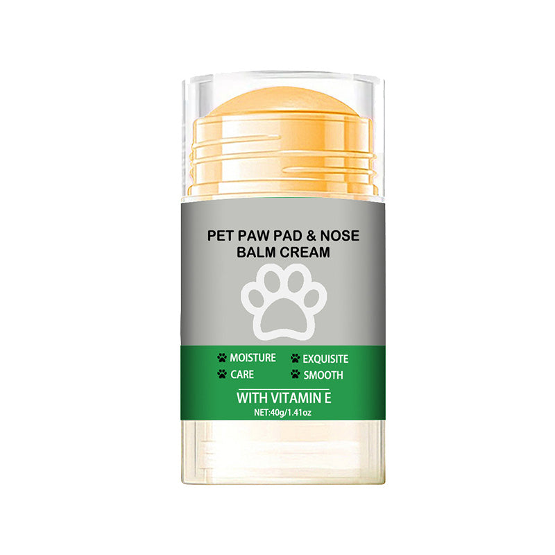 🎁 Compra 1, 1 GRATIS! 🐶 Balsamo Idratante per Zampe – Cura Pratica per Zampe Morbide e Curate