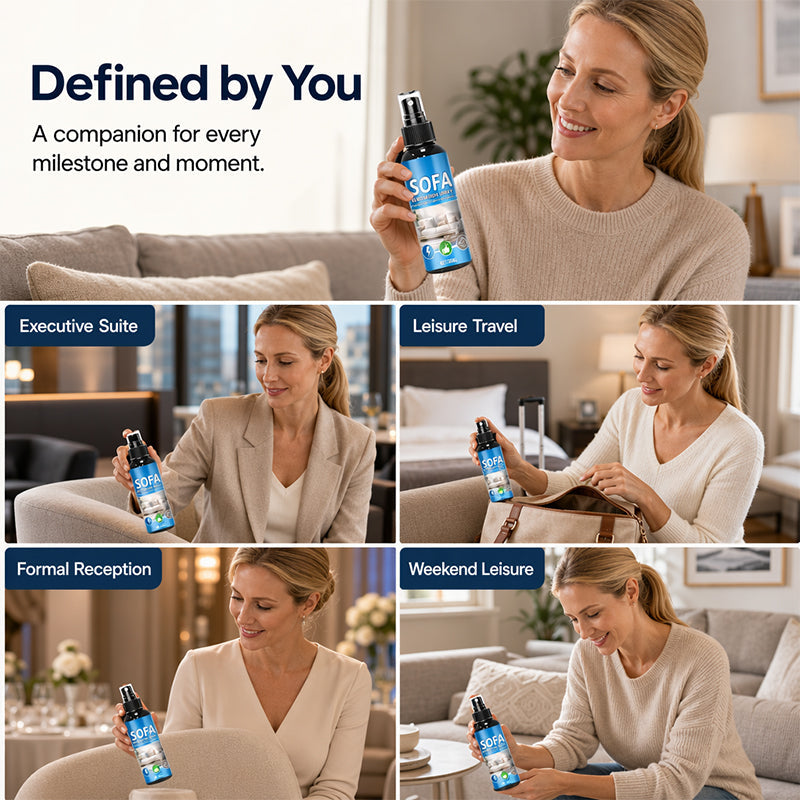 🥳VENDITA CALDA 2026🥳💞OLTRE 50.000 VENDUTI!🛍️✨ 50% DI SCONTO! Spray Detergente per Tessuti Senza Risciacquo – spruzza e asciuga – senza acqua, senza risciacquo. Perfetto per divani, tappeti e imbottiture – freschi in pochi minuti! 🧴💨