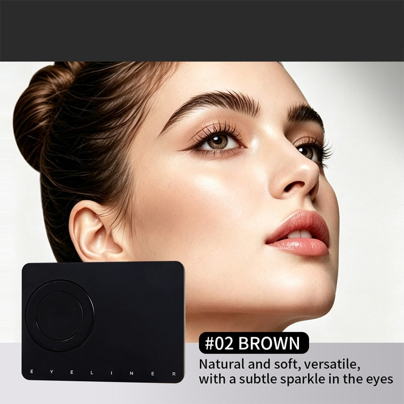 🥳2026 SUPER VENDUTO🥳💞50K+ VENDUTI! 👁️✨ 50% DI SCONTO! Kit Timbro 3-in-1 per Occhi – Eyeliner, timbro ciglia inferiori & penna nei di bellezza. Impermeabile & anti-sbavatura – occhi perfettamente simmetrici in pochi secondi, senza alcuna abilità! 🎨🖌️