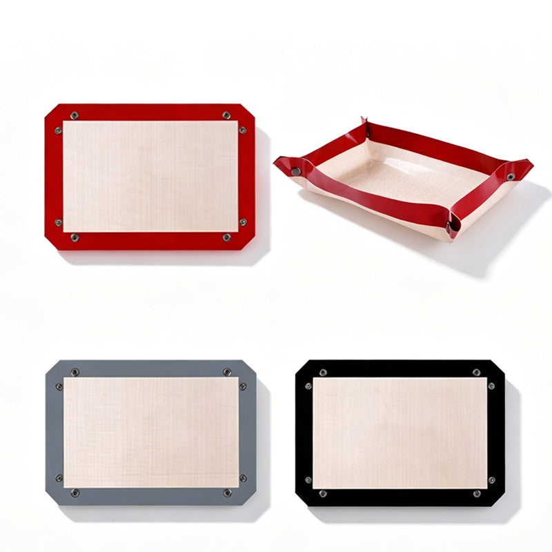 Tappetino da Forno in Silicone Antiaderente Riutilizzabile