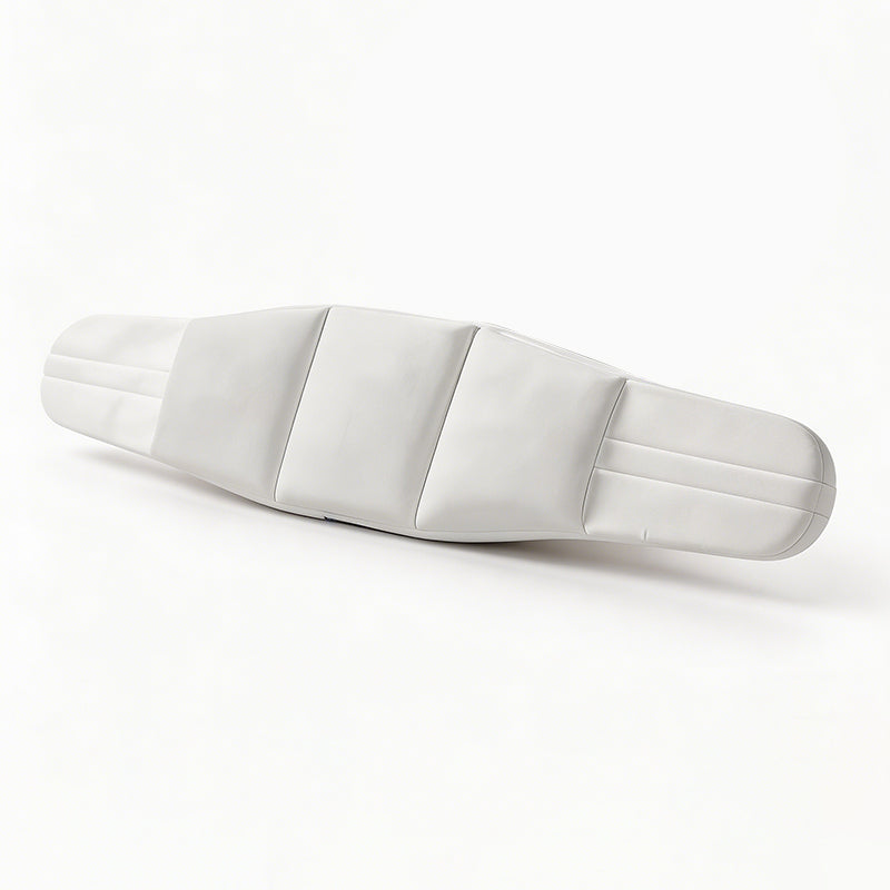 🛏️ Cuscino ergonomico di supporto lombare – supporto a 360°, design avvolgente, per un sonno ristoratore 💤✨