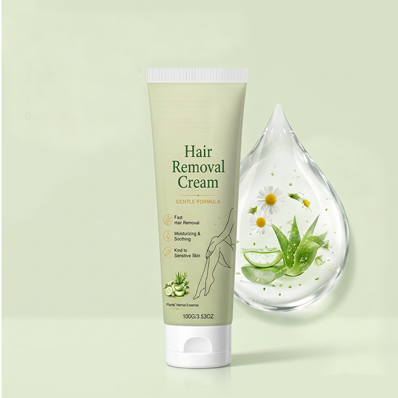 🥳NUOVO ARRIVO🔥50% DI SCONTO 🧴🪒 Crema depilatoria delicata per il corpo|Formula delicata sulla pelle, rimuove i peli in pochi minuti, pelle liscia e morbida, senza irritazioni✨
